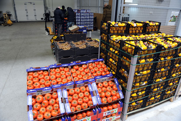 Црна Гора: Одузето чак 160 килограма меда